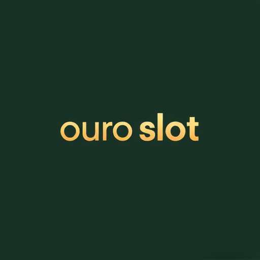 OURO SLOT Logo